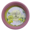 Tuscany citronellalys