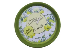 Tuscany citronellalys