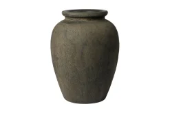 Uma vase