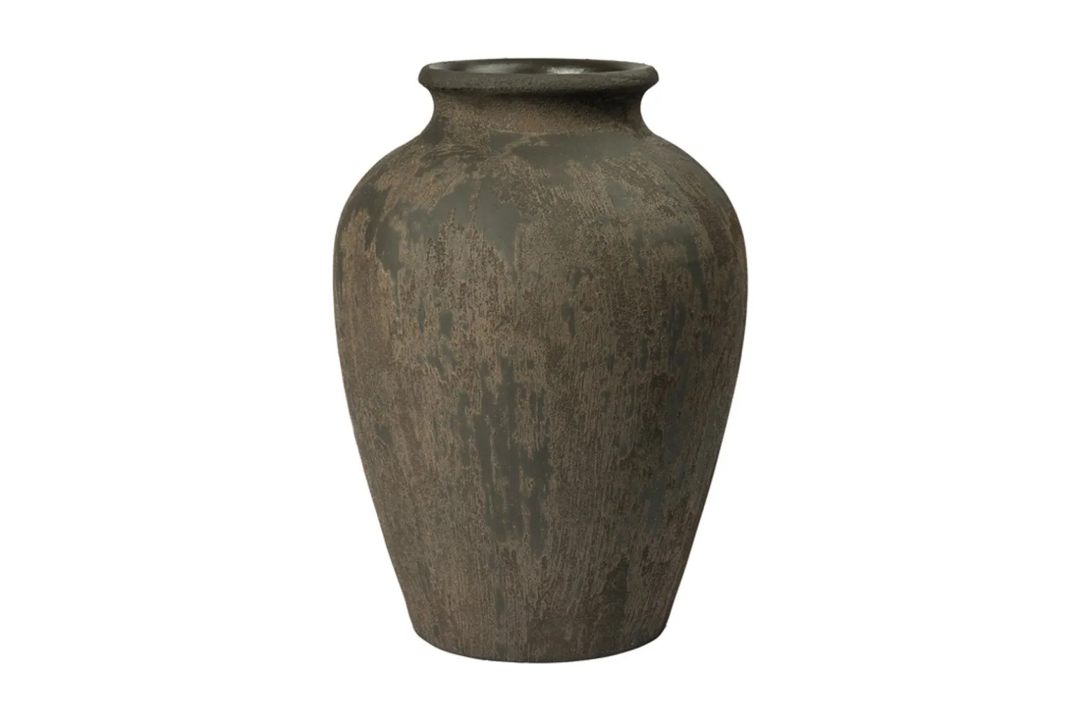 Uma vase