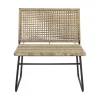 Vallone loungestol 2pk