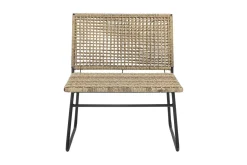 Vallone loungestol 2pk