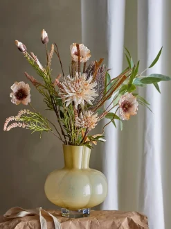Valmue stilkblomst
