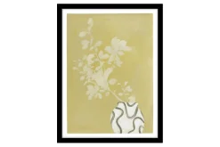 Vanilla Yellow