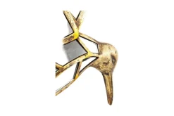 Veggoobjekt Kolibri Speil