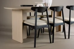 Ven Spisestol. Sett av 2