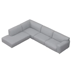 Vesta hjørnesofa