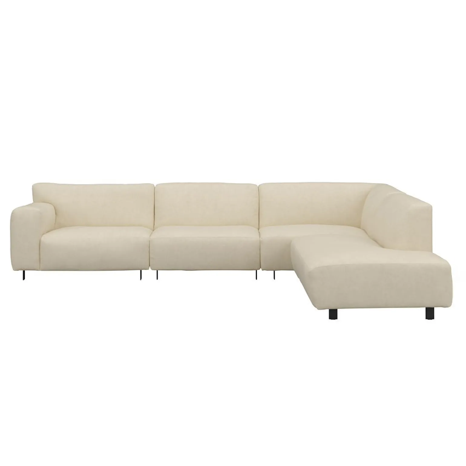 Vesta hjørnesofa