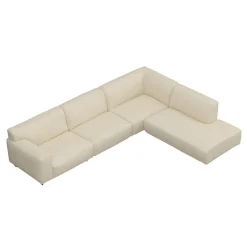 Vesta hjørnesofa