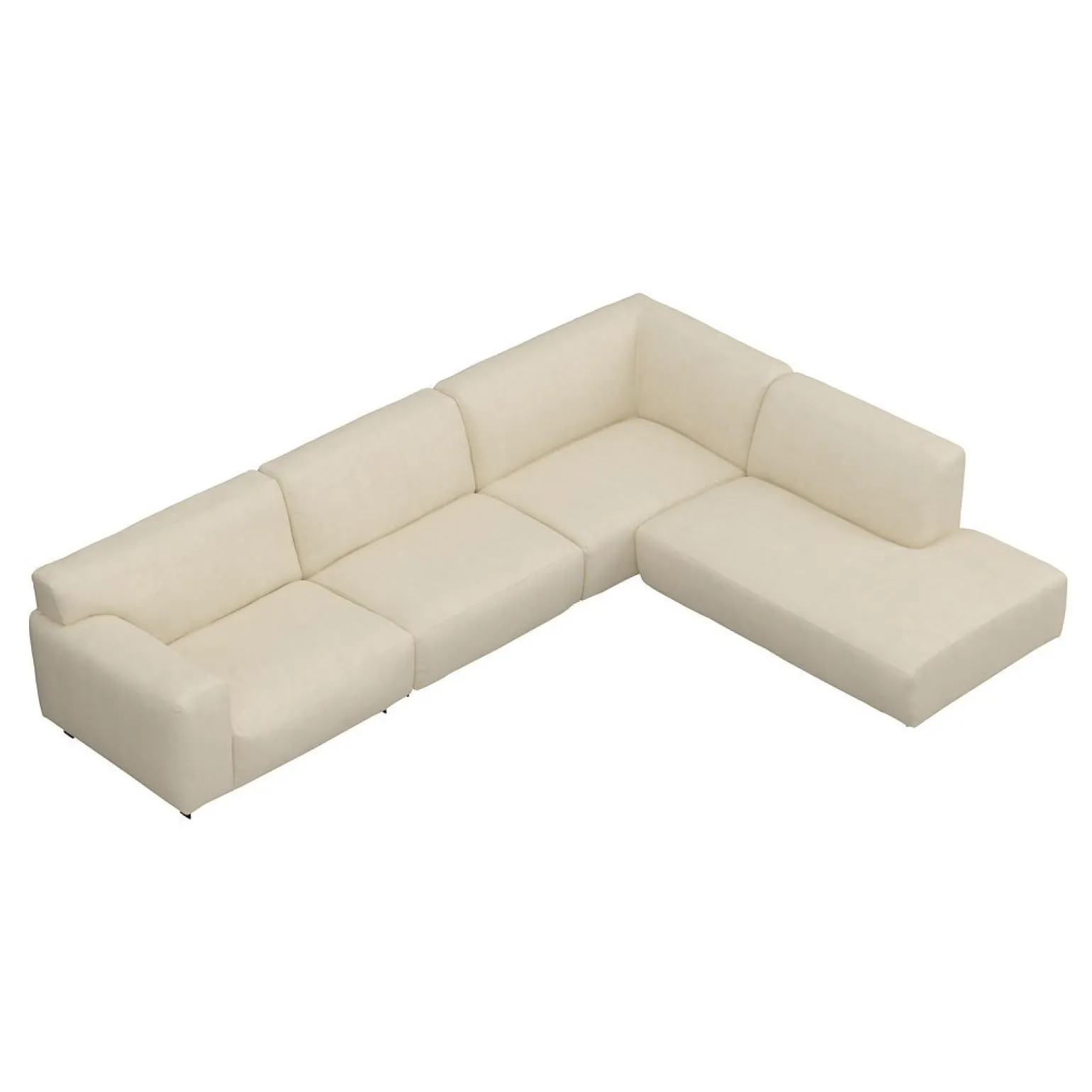 Vesta hjørnesofa