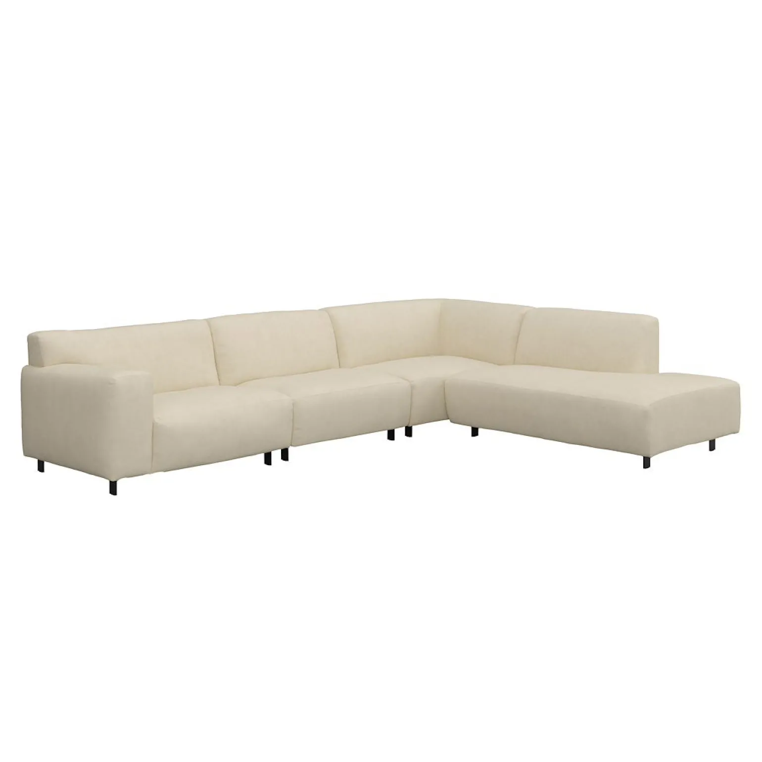 Vesta hjørnesofa