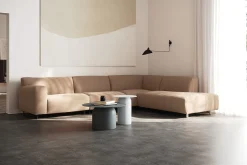 Vesta hjørnesofa