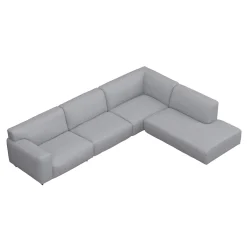 Vesta hjørnesofa