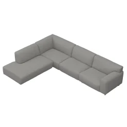 Vesta hjørnesofa