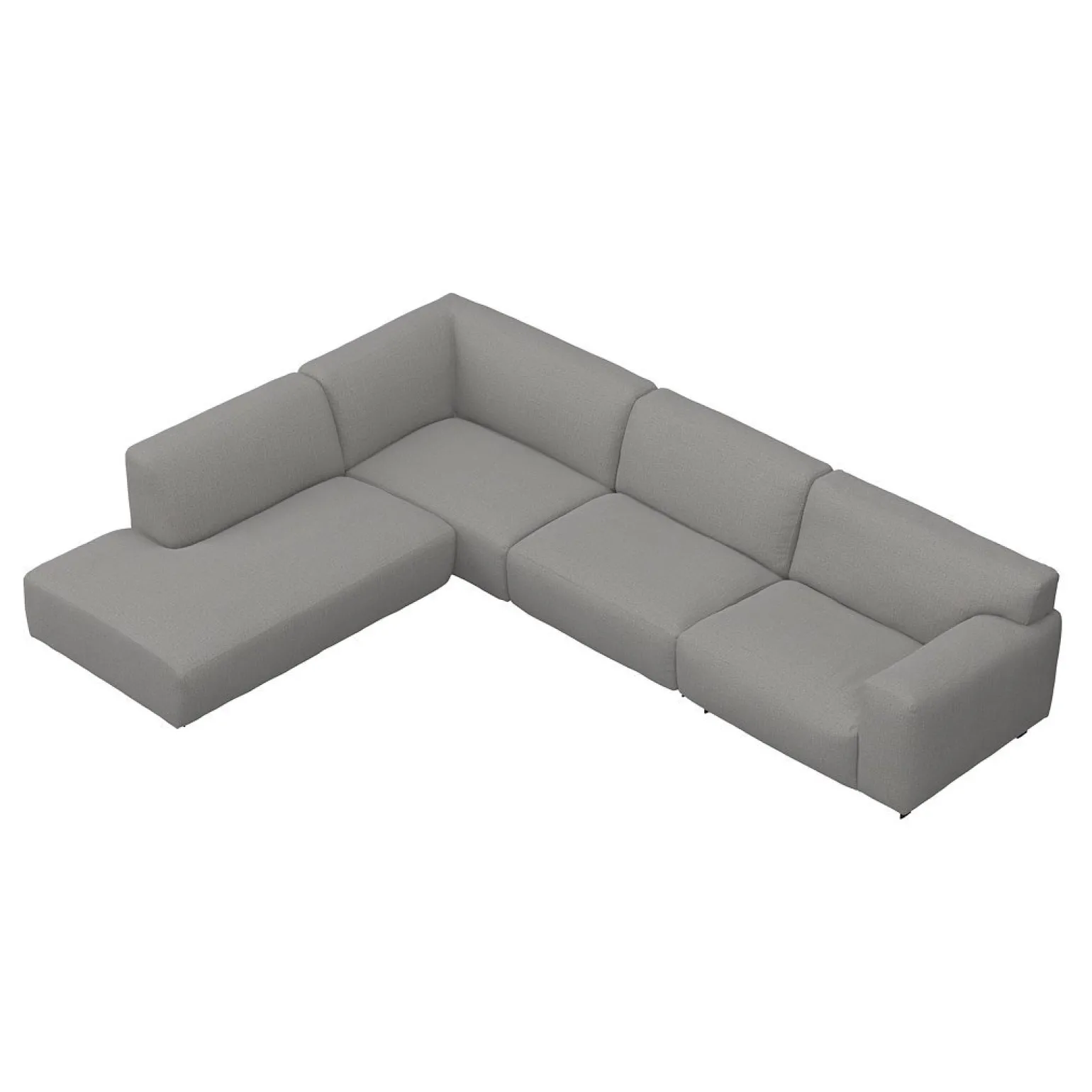 Vesta hjørnesofa