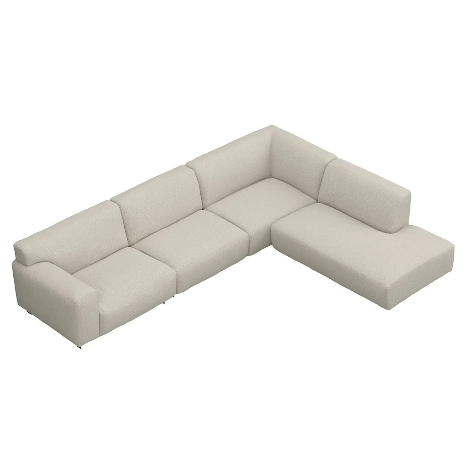 Vesta hjørnesofa