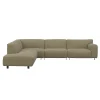 Vesta hjørnesofa