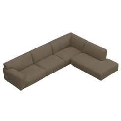 Vesta hjørnesofa