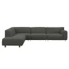 Vesta hjørnesofa