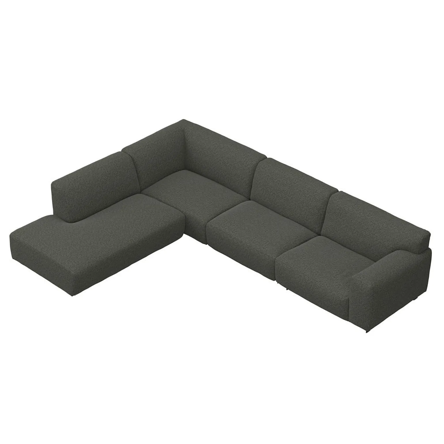 Vesta hjørnesofa