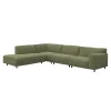 Vesta hjørnesofa