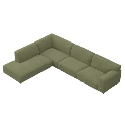Vesta hjørnesofa