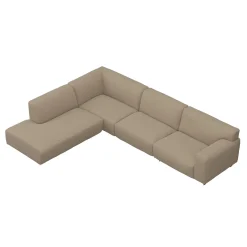 Vesta hjørnesofa