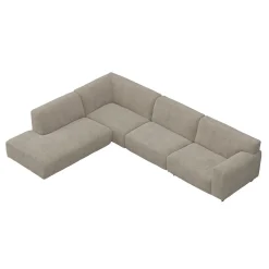Vesta hjørnesofa