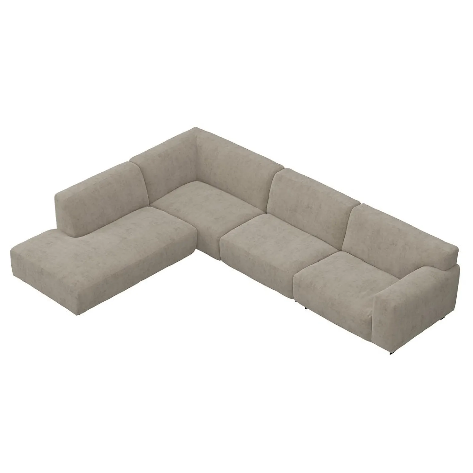 Vesta hjørnesofa