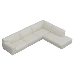 Vesta hjørnesofa