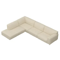 Vesta hjørnesofa