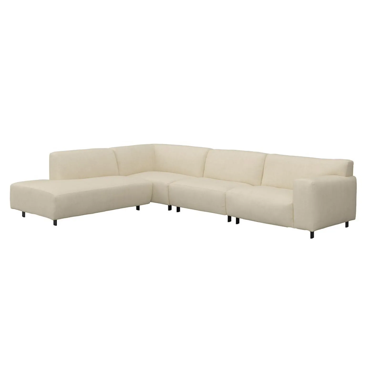 Vesta hjørnesofa