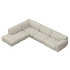 Vesta hjørnesofa