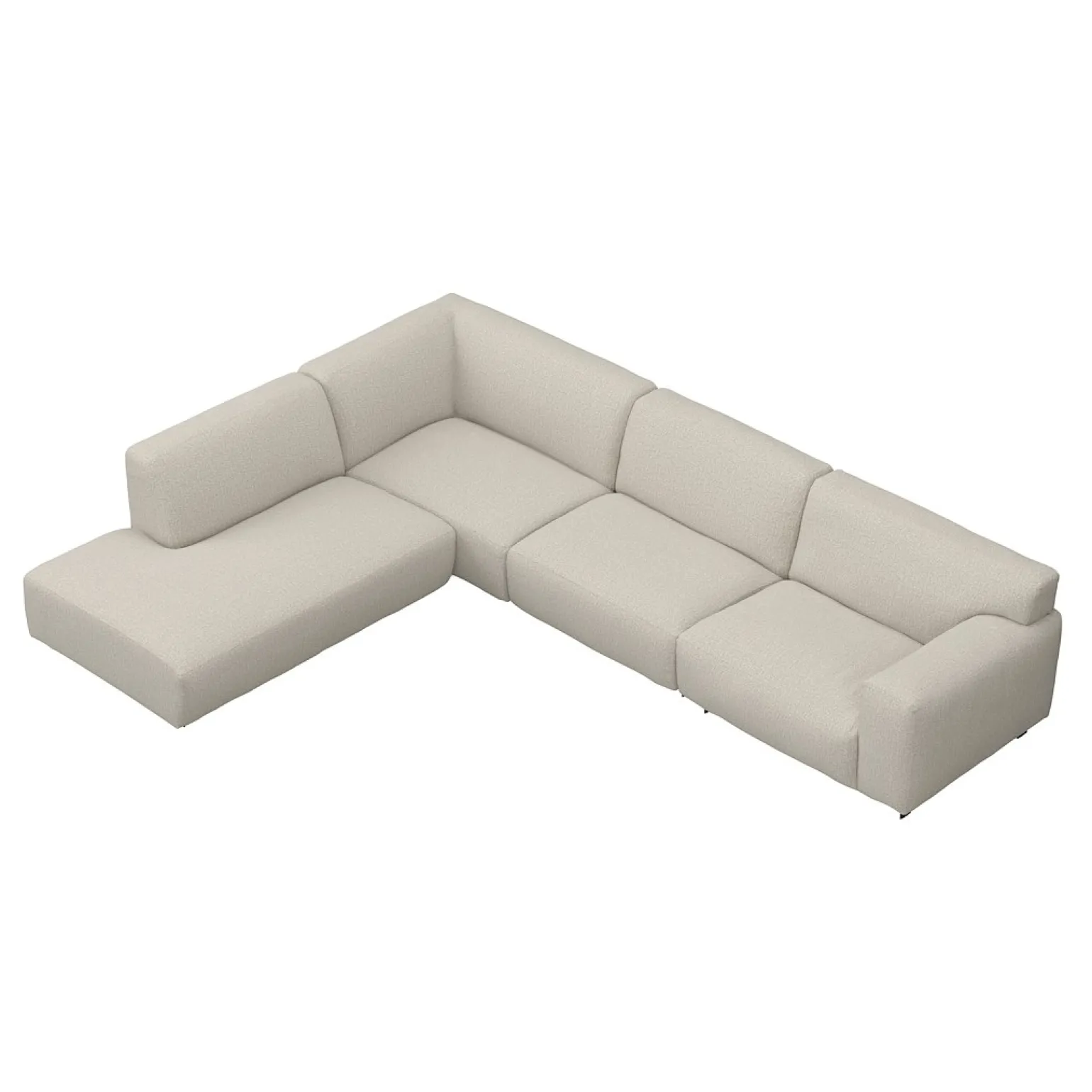 Vesta hjørnesofa