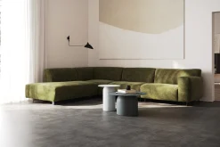 Vesta hjørnesofa