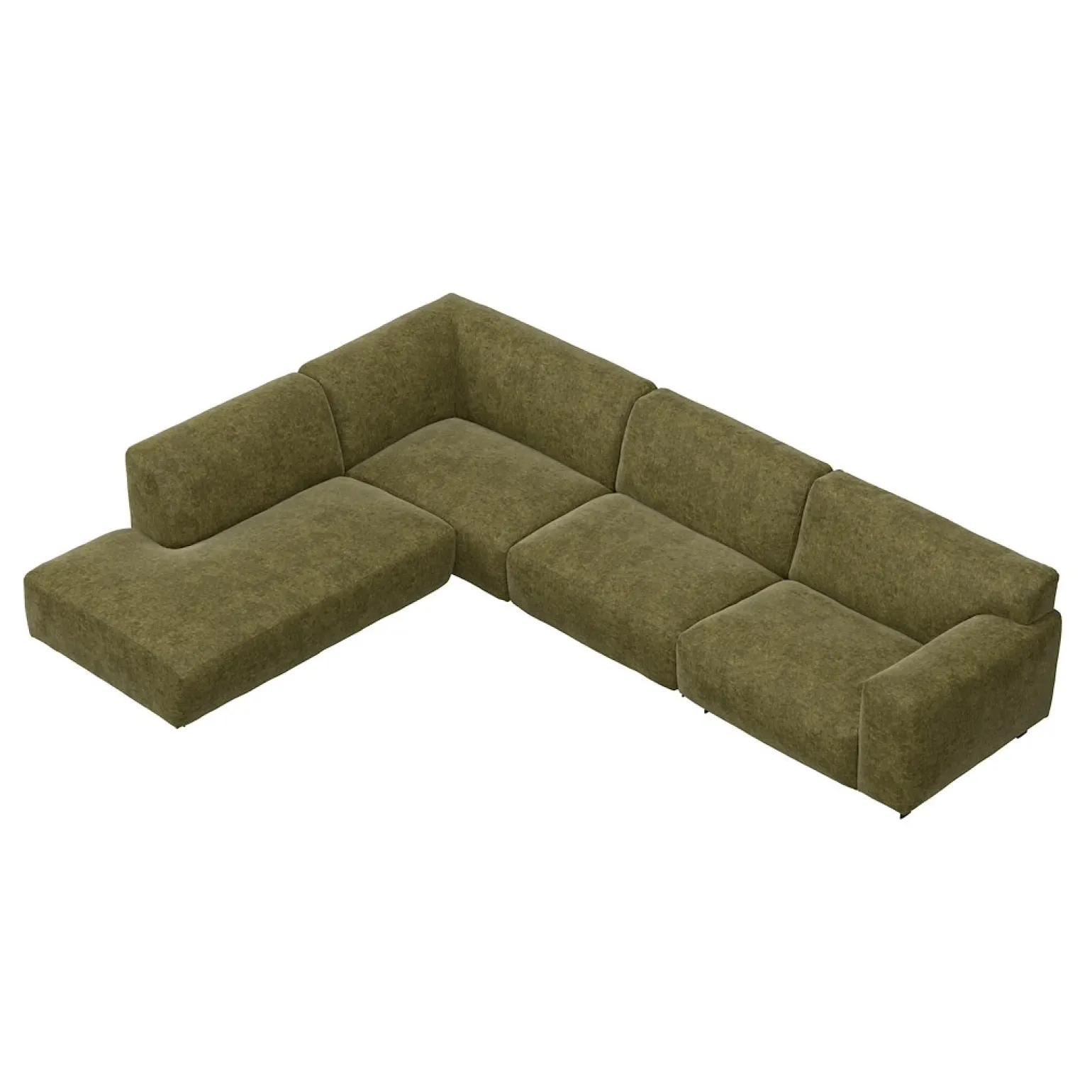 Vesta hjørnesofa