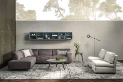 Vesta hjørnesofa