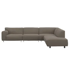 Vesta hjørnesofa
