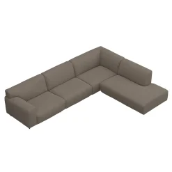 Vesta hjørnesofa