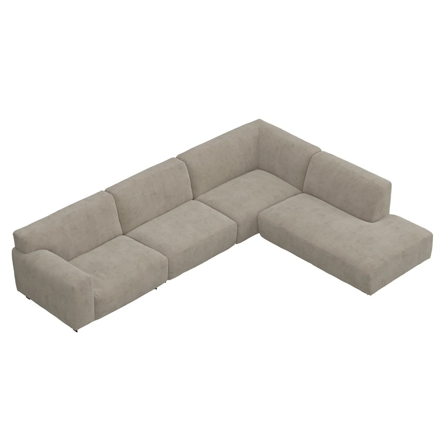 Vesta hjørnesofa