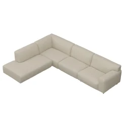 Vesta hjørnesofa