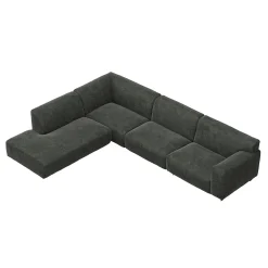 Vesta hjørnesofa