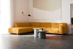 Vesta hjørnesofa