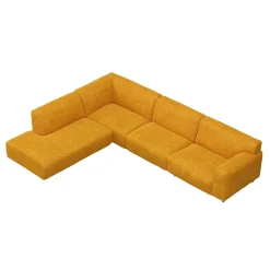 Vesta hjørnesofa