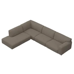 Vesta hjørnesofa