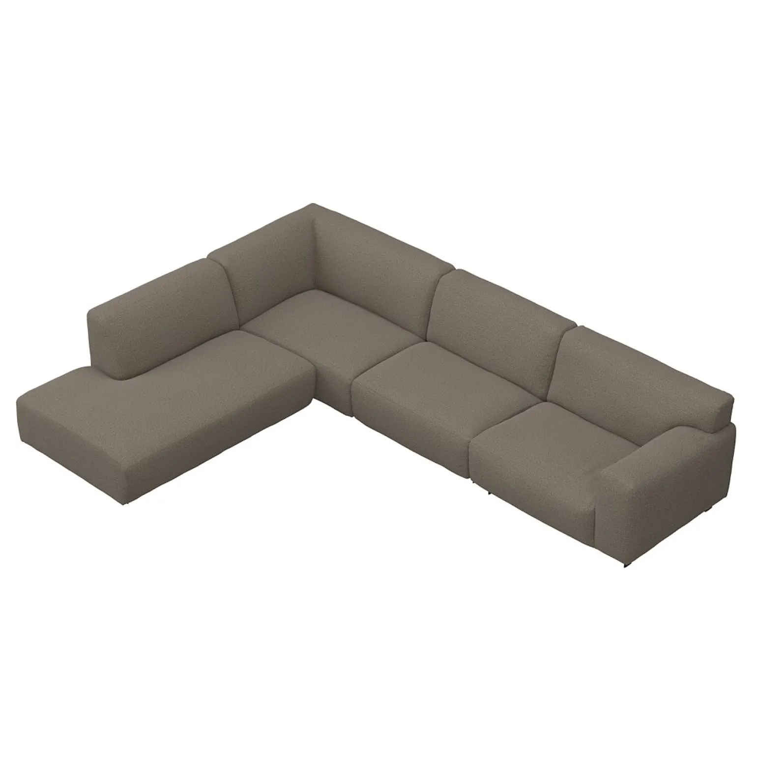 Vesta hjørnesofa