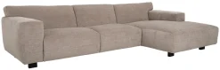 Vesta sjeselongsofa