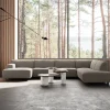 Vesta U-sofa