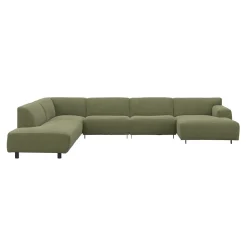Vesta U-sofa