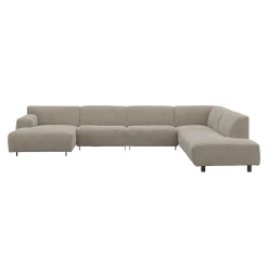 Vesta U-sofa